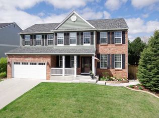 9701 Newcastle Dr, Highlands Ranch, CO 80130