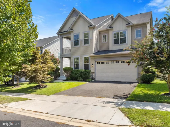 9203 Eason St, Lanham, MD 20706