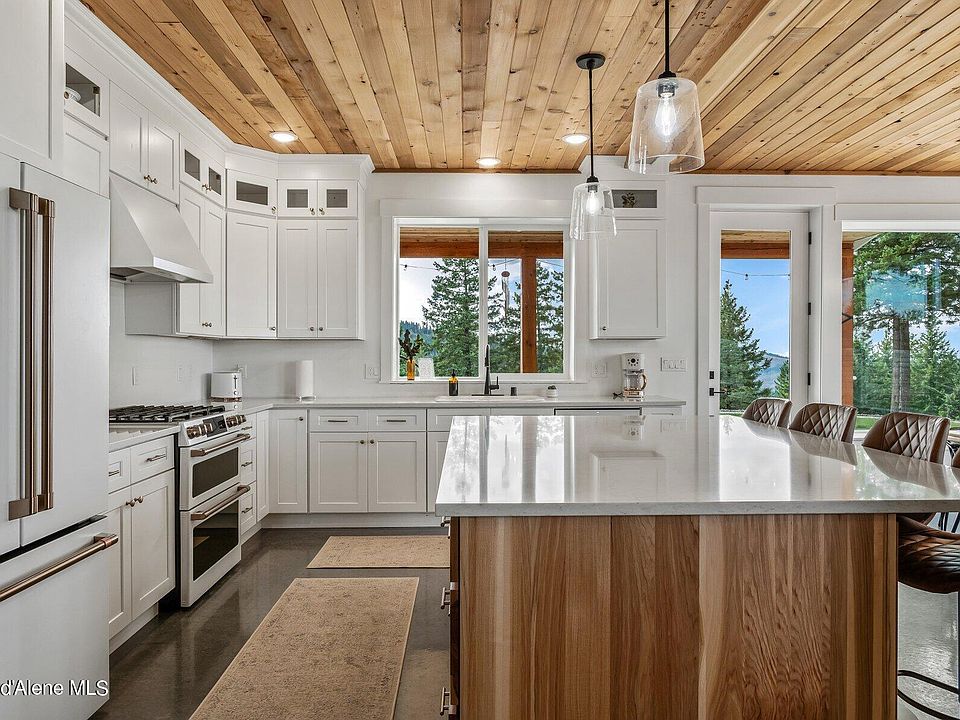 3298 W Coon Creek Rd Plummer ID Zillow