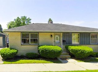 5419 Wright Ave, Racine, WI 53406