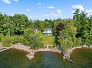 112 Pine Haven Shores Ln, Shelburne, VT 05482