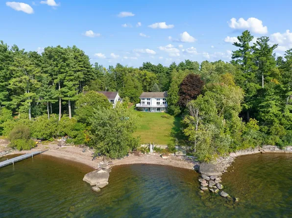 112 Pine Haven Shores Lane, Shelburne, VT 05682