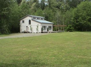 14409 272nd St E, Graham, WA 98338