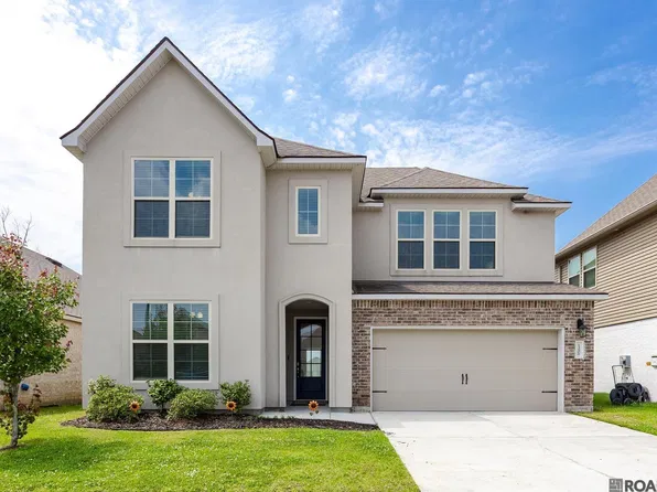 13908 Bellacosa Ave, Baton Rouge, LA 70817