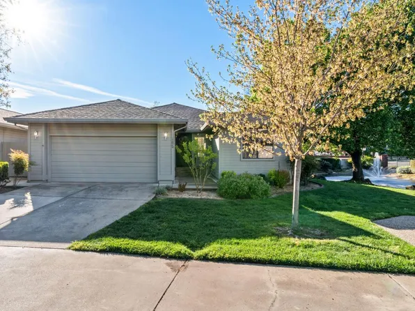 105 Graeagle Ct, Roseville, CA 95678