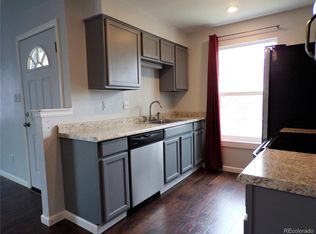 4225 E 119th Pl APT F, Thornton, CO 80233