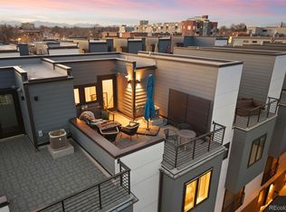 2828 W 25th Avenue #6, Denver, CO 80211