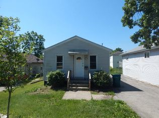 1120 Woodruff Rd, Joliet, IL 60432