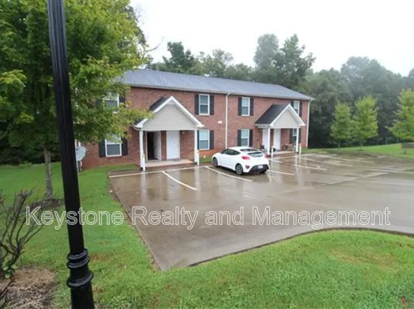 531 Peachers Ridge Rd APT C, Clarksville, TN 37042