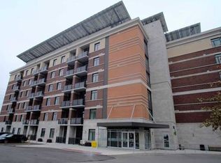 7768 Kennedy Rd #4XX, Markham, ON L3R 5K1