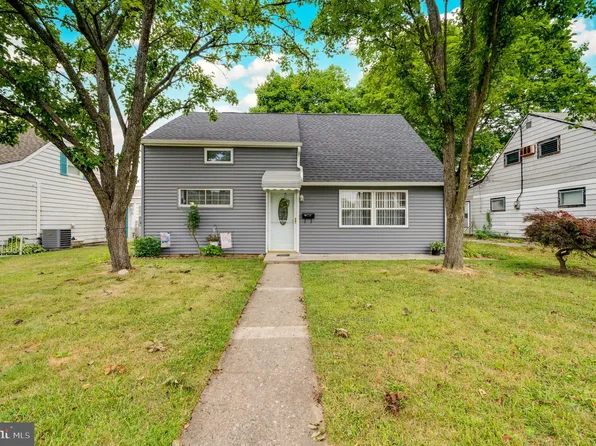 5208 Wilshire Rd, Temple, PA 19560