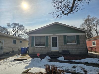 2032 Bart Ave, Warren, MI, 48091