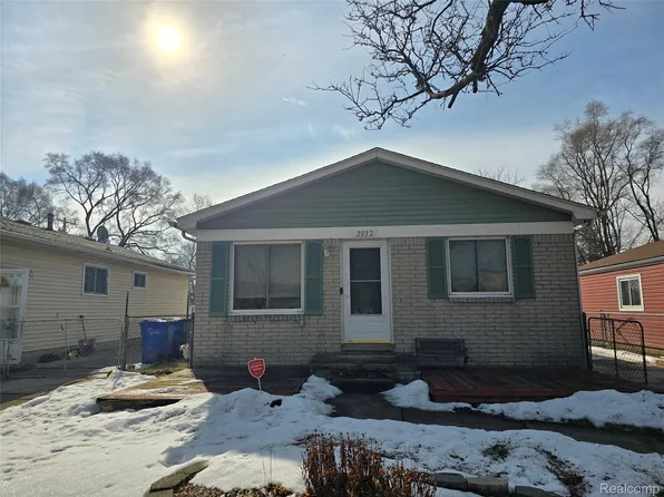 2032 Bart Ave, Warren, MI 48091