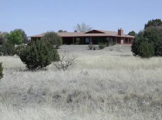 45 E Roland Ln, Sonoita, AZ 85637