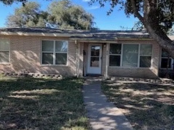 529 Frances St, Kingsville, TX 78363