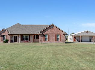 545 Highway 367, Eunice, LA 70535