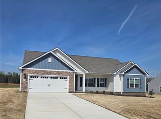 127 Camp Rock Rd, Lillington, NC 27546