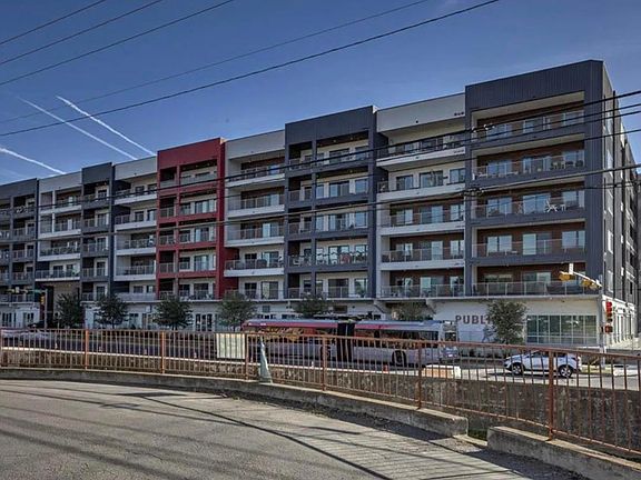 4th image of 4361 S Congress Ave Unit 107