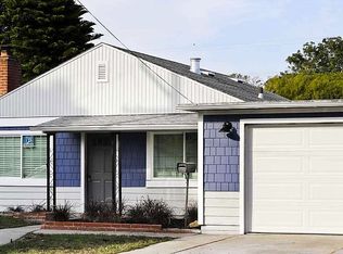 17243 Via Estrella, San Lorenzo, CA 94580