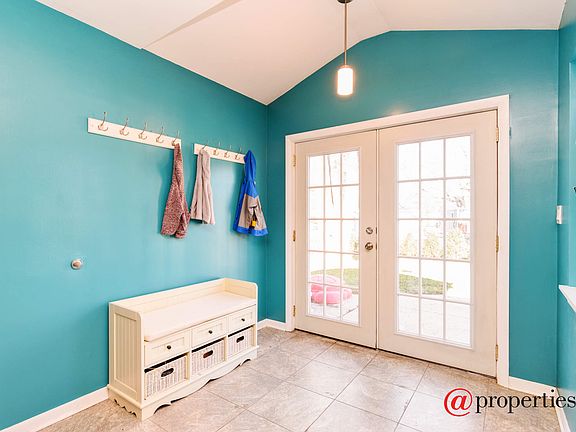 Mudroom