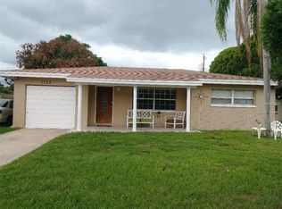 1722 S Lake Ave, Clearwater, FL 33756
