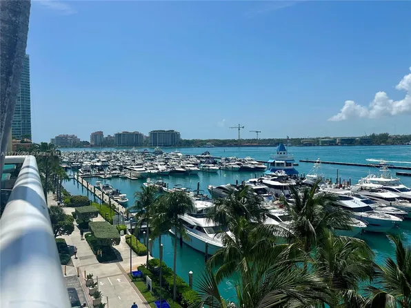400 Alton Rd #Townhouse 4m, Miami Beach, FL 33139