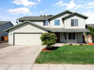 4912 Matia Ln, Pasco, WA