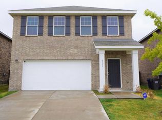 6524 Calico Ln, Forney, TX 75126
