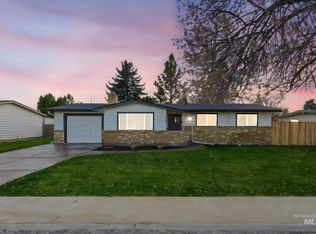 6507 W Dorian St, Boise, ID 83709