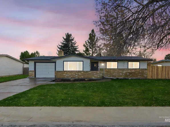 6507 W Dorian St, Boise, ID 83709