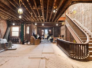 3 Riverside Dr #1, New York, NY 10023