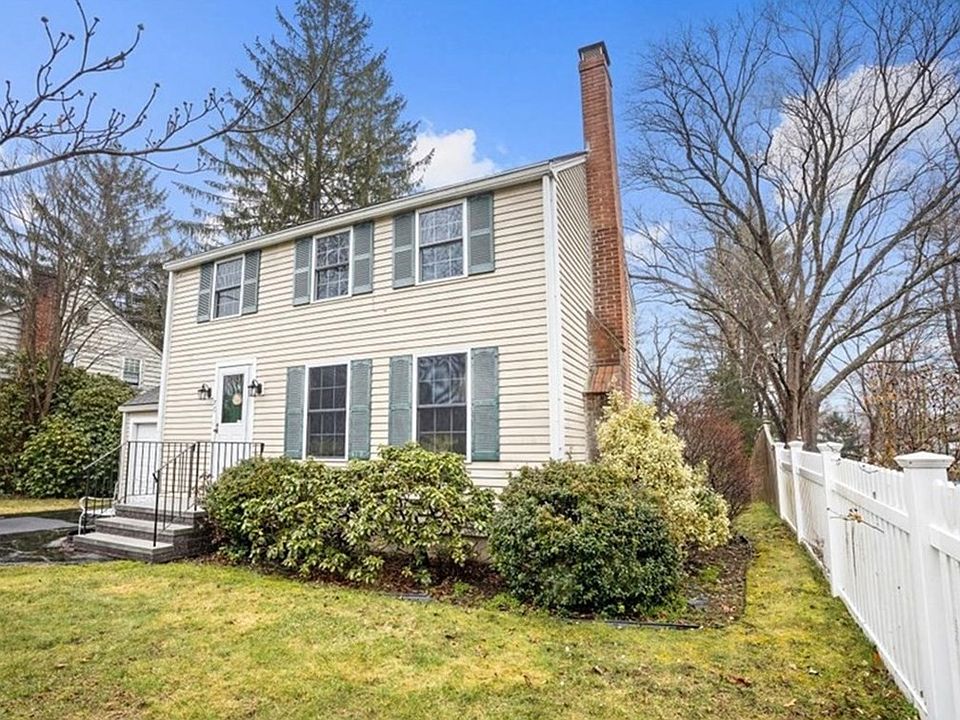 76 Prospect St, West Bridgewater, MA 02379 Zillow