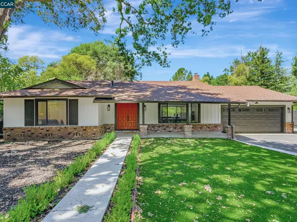 1821 S Main St, Walnut Creek, CA 94595