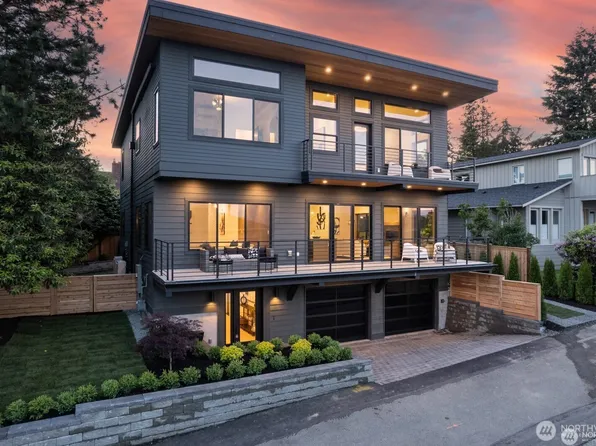 4956 NE 65th Street, Seattle, WA 98115