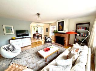 215 Santa Margarita Dr, San Rafael, CA 94901