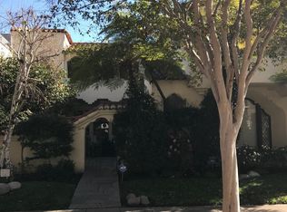 204 S Spalding Dr, Beverly Hills, CA 90212