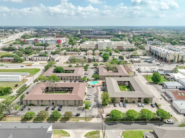 1226 Baylor Ave APT 109, Waco, TX 76706