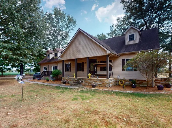 1239 Caldwell Rd, Murray, KY 42071