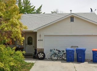 4556 S Chariot Way, Boise, ID 83709