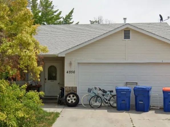 4556 S Chariot Way, Boise, ID 83709