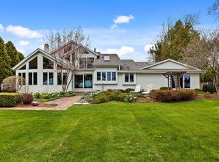 12220 N Lake Shore Dr, Mequon, WI 53092