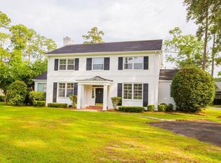 1015 Lake Circle Dr, Thomasville, GA 31792
