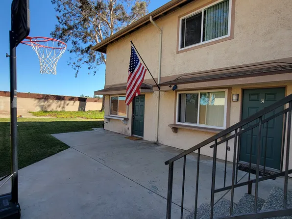 28927 Calle Del Lago APT D, Murrieta, CA 92563