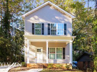 207 Elder St, Greenville, SC 29607