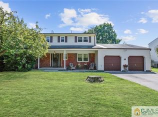 15 Francis Rd, East Brunswick, NJ 08816