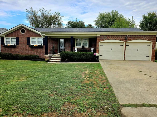 125 Garrard St, Harrodsburg, KY 40330