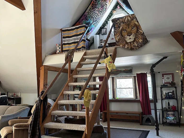 430 Oxford St #3 — Photo 4