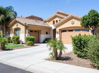 2464 E Lodgepole Dr, Gilbert, AZ 85298