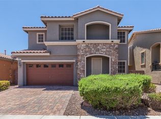 2217 Dale Bumpers Ct, North Las Vegas, NV 89081