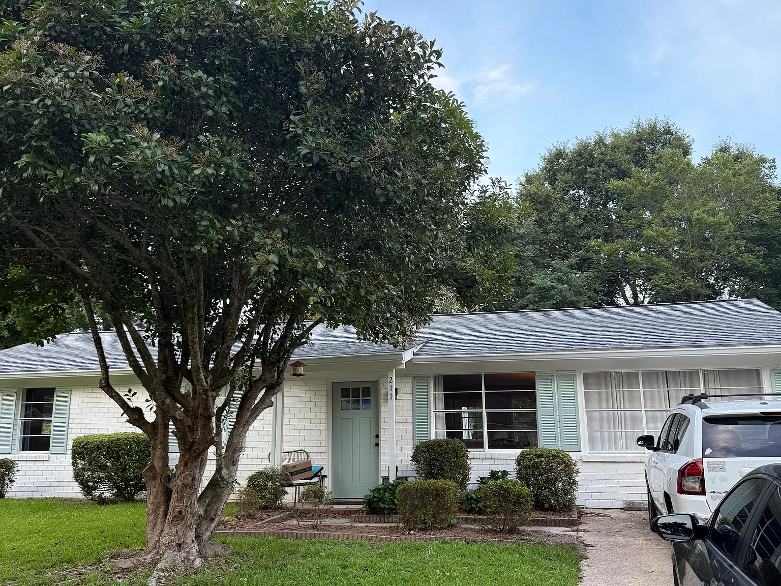 4 bed, 1456 sqft, $2,995 — Photo 2